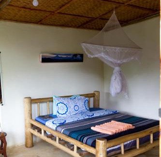 Rubuguri Cabina | Karungi Camp