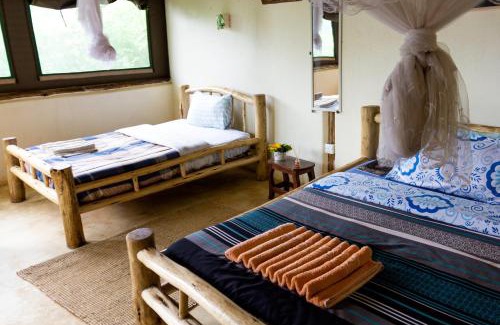 Rubuguri Cabina | Karungi Camp