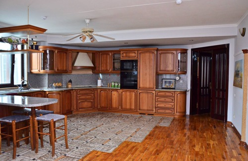 Tashkent Apartamento | Karvan-N