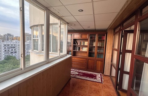 Tashkent Apartamento | Karvan-N