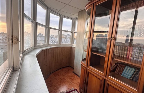 Tashkent Apartamento | Karvan-N