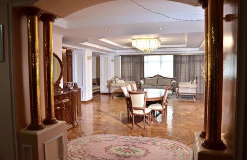 Tashkent Apartamento | Karvan-N
