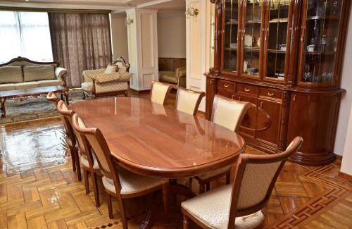 Tashkent Apartamento | Karvan-N