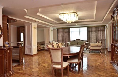 Tashkent Apartamento | Karvan-N