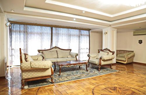 Tashkent Apartamento | Karvan-N