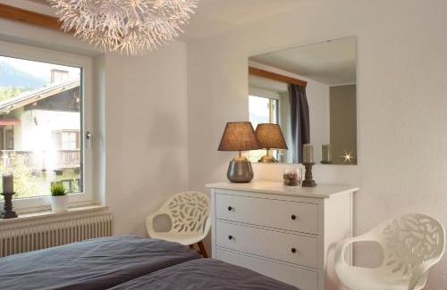 Scharnitz Apartamento | Karwendel Apartments II