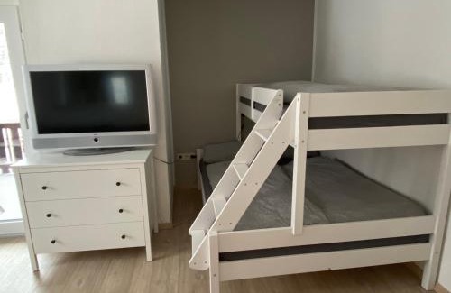 Scharnitz Apartamento | Karwendel Apartments II