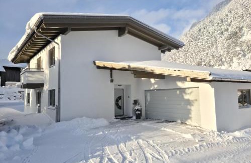 Scharnitz Apartamento | Karwendelgold