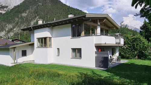 Scharnitz Apartamento | Karwendelgold