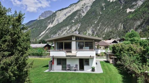 Scharnitz Apartamento | Karwendelgold