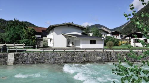 Scharnitz Apartamento | Karwendelgold