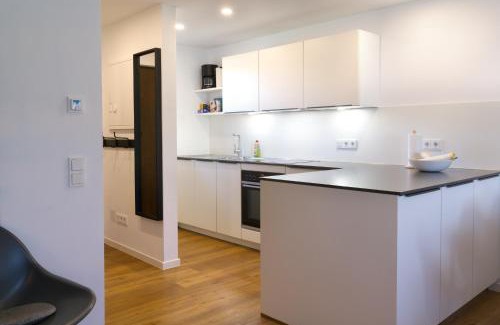 Mittenwald Apartamento | Karwendeltreppchen -415-