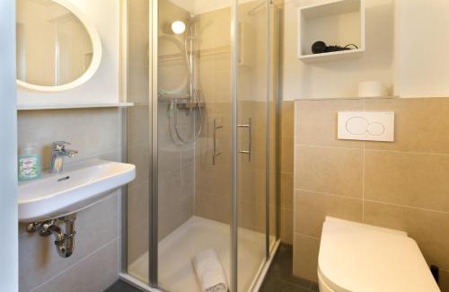 Mittenwald Apartamento | Karwendeltreppchen -415-