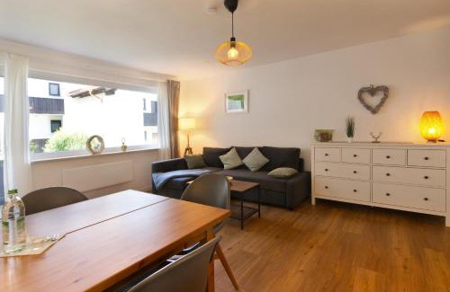Mittenwald Apartamento | Karwendeltreppchen -415-