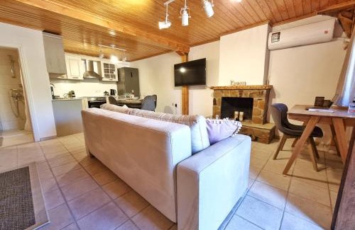 Drimonas Villa | Karya Boutique Mansion