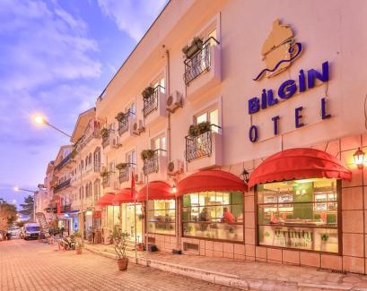 Kas Hotel | Kas Bilgin Hotel