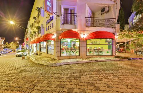 Kas Hotel | Kas Bilgin Hotel