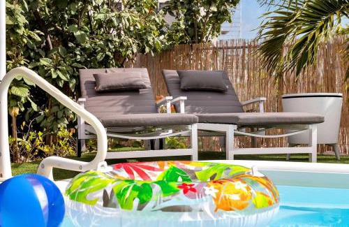 Belnem Apartamento | Kas di Bientu at Windsock Beach