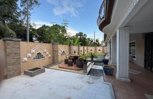 Johor Bahru Villa | Kas Villa Homestay JB
