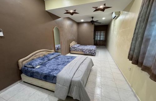 Johor Bahru Villa | Kas Villa Homestay JB