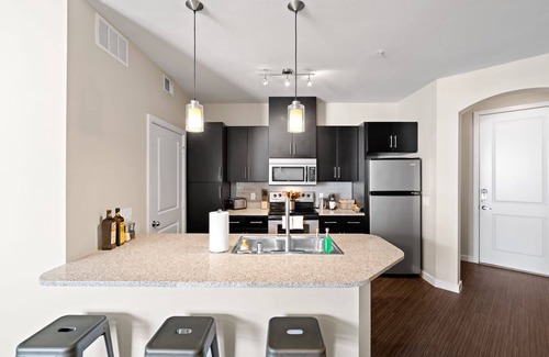 Northeast Dallas Apartamento | Kasa | Dallas | Charming 1BD/1BA Downtown Apartment