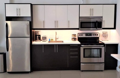 Old San Juan Apartamento | 202 LOFTS · The Lofts Luxury Apartments