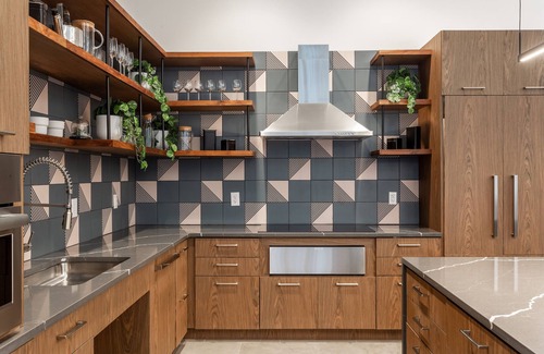 Second Street District Apartamento | Kasa 2nd Street Austin