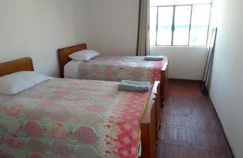 El Tambo Casa | Kasa-4 B&B Family Home