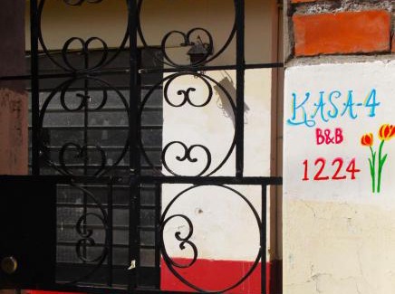 El Tambo Casa | Kasa-4 B&B Family Home