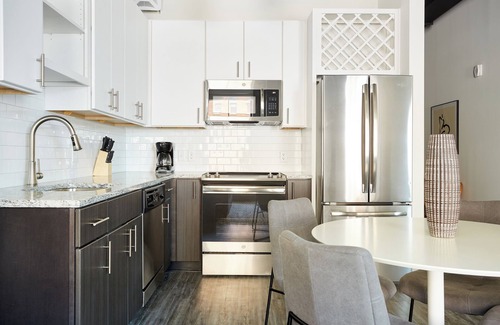 Historic District - North Apartamento | Kasa Altmayer Savannah