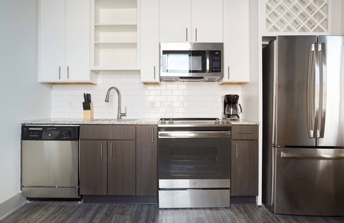 Historic District - North Apartamento | Kasa Altmayer Savannah