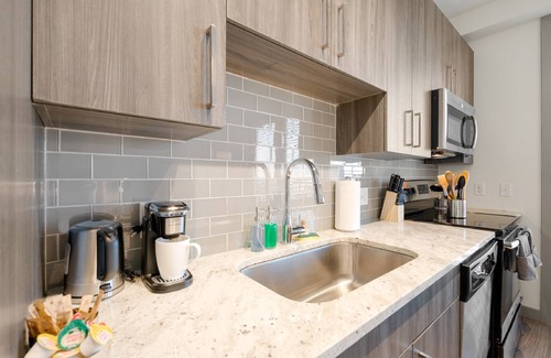 Central Arlington Apartamento | Kasa Arlington Dallas
