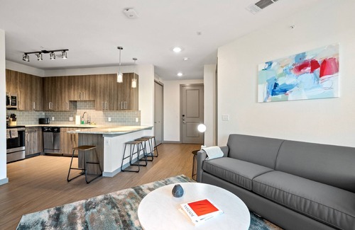 Central Arlington Apartamento | Kasa Arlington Dallas