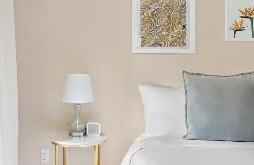 Northwest Bellevue Apartamento | Kasa Bellevue Seattle