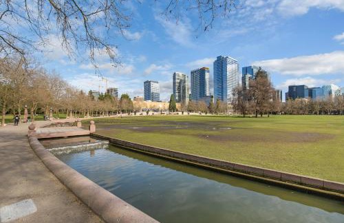 Northwest Bellevue Apartamento | Kasa Bellevue Seattle