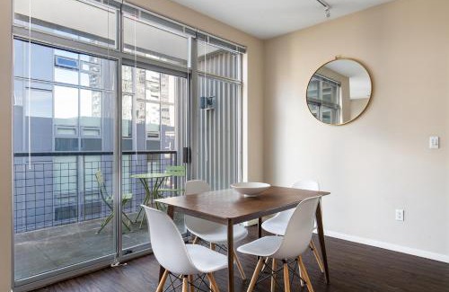 Northwest Bellevue Apartamento | Kasa Bellevue Seattle