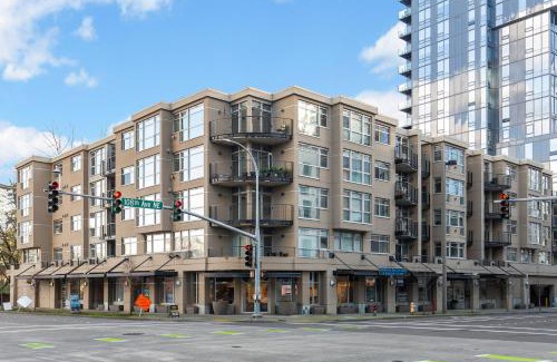 Northwest Bellevue Apartamento | Kasa Bellevue Seattle