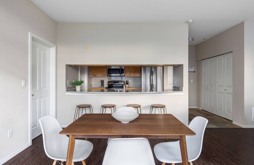 Northwest Bellevue Apartamento | Kasa Bellevue Seattle