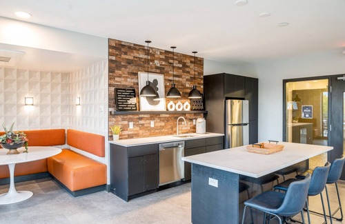 Harrison Apartamento | Kasa Bryn Mawr Minneapolis