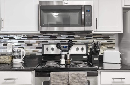 Delray Beach Apartamento | Kasa | Charming 1 BD + Near Local Eateries | Delray Beach