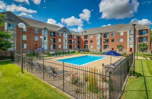 Northeast South Bend Apartamento | Kasa | Charming 2BD + Fast Wifi | South Bend