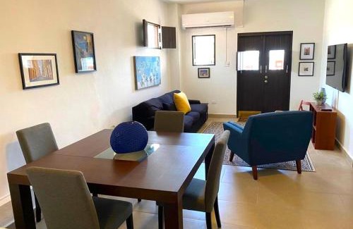 Old San Juan Casa | KASA Charming Luna 2 bedroom