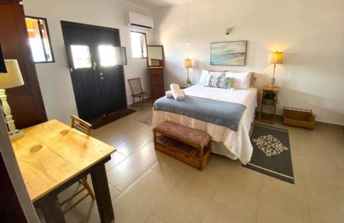 Old San Juan Casa | KASA Charming Luna 2 bedroom