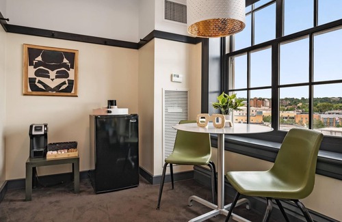 East Liberty Apartamento | Kasa Classic Studio - Comfortable and Convenient The Maverick