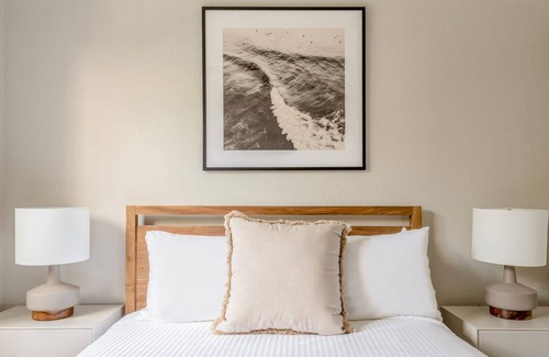 Wellington Apartamento | Kasa | Comfy 3BD + Self Check-In | Wellington