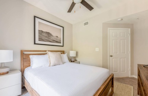 Wellington Apartamento | Kasa | Comfy 3BD + Self Check-In | Wellington