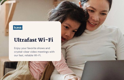 Whittier Apartamento | Kasa | Contactless, Fast WiFi + Walk to "Eat Street" | Minneapolis