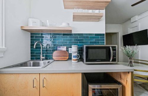Charlotte Street Apartamento | Kasa Downtown Asheville