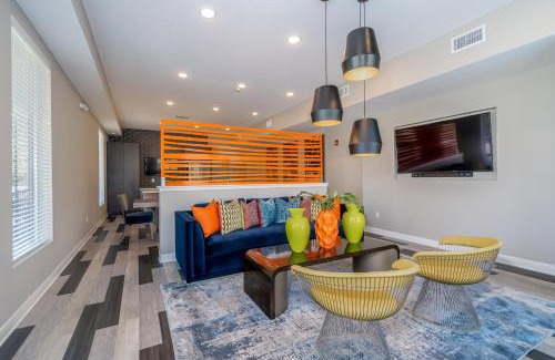 Downtown Des Moines Apartamento | Kasa Downtown Des Moines