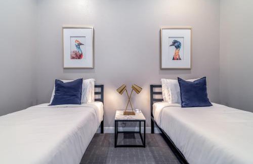 Downtown Des Moines Apartamento | Kasa Downtown Des Moines